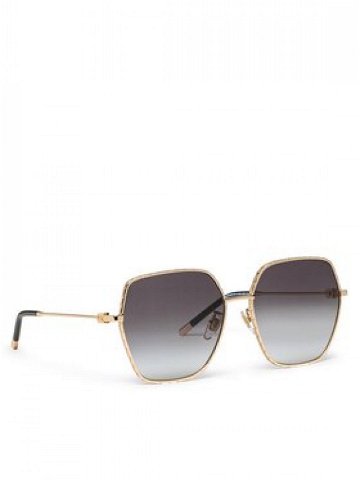 Furla Sluneční brýle Sunglasses SFU628 WD00059-MT0000-OGO00-4-401-20-CN-D Černá