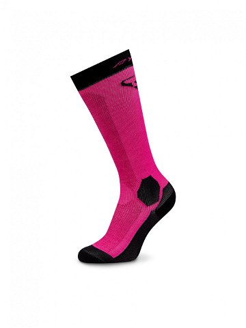 Dynafit Dámské klasické ponožky Alpine Short Sk 08-0000070879 Růžová