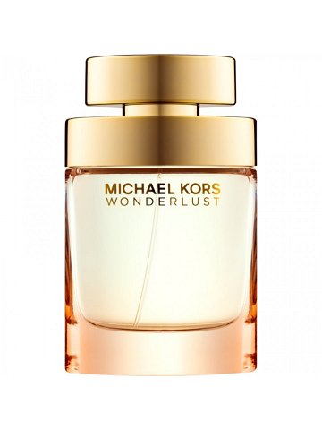 Michael Kors Wonderlust parfémovaná voda pro ženy 100 ml