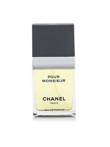 Chanel Pour Monsieur – EDP 75 ml
