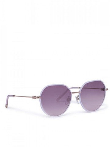 Furla Sluneční brýle Sunglasses SFU627 WD00058-MT0000-LLA00-4-401-20-CN-D Fialová
