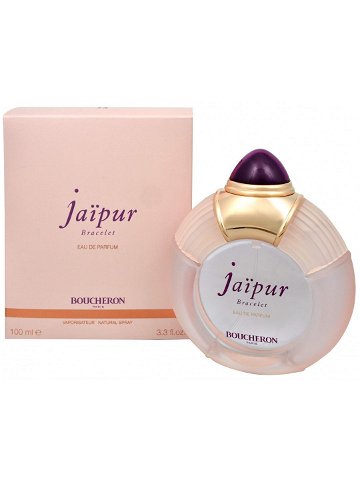Boucheron Jaipur Bracelet – EDP 100 ml