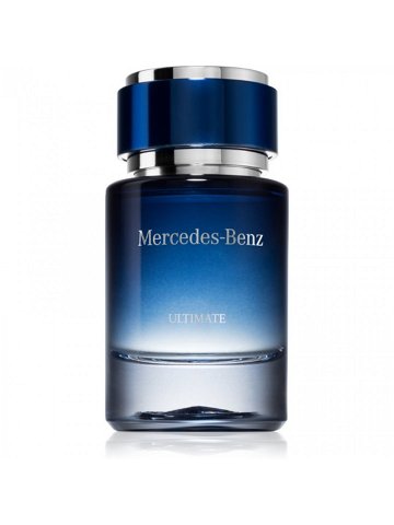 Mercedes-Benz Ultimate parfémovaná voda pro muže 75 ml