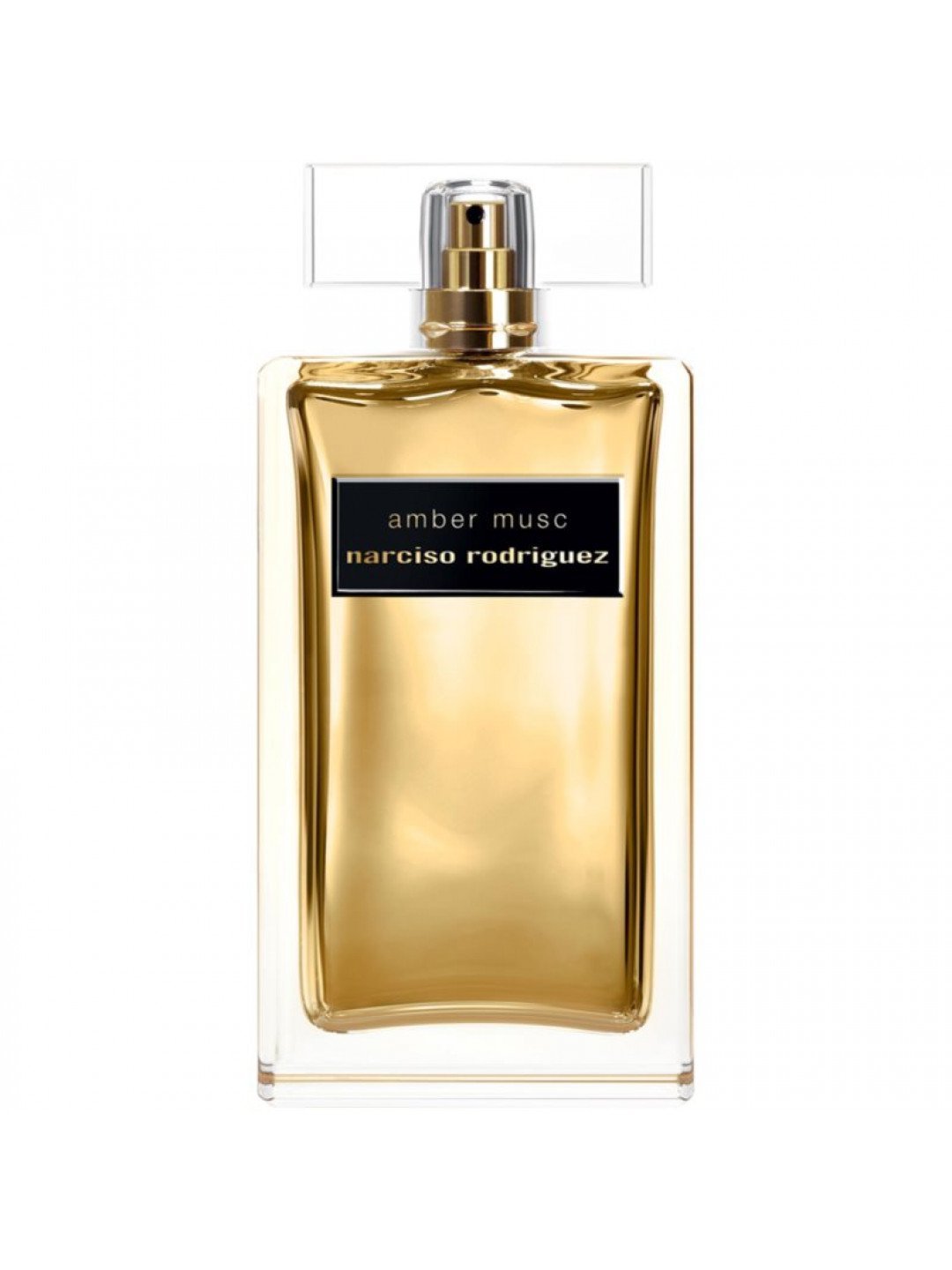 Narciso Rodriguez for her Amber Musc parfémovaná voda pro ženy 100 ml