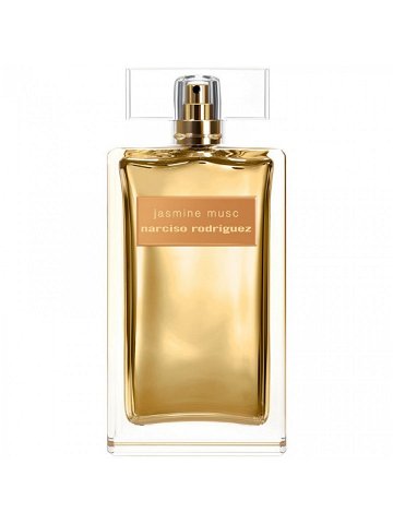 Narciso Rodriguez for her Musc Collection Intense Jasmine Musc parfémovaná voda pro ženy 100 ml