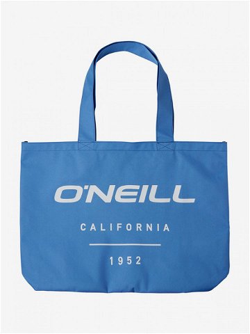 O Neill Logo Plážová taška Modrá