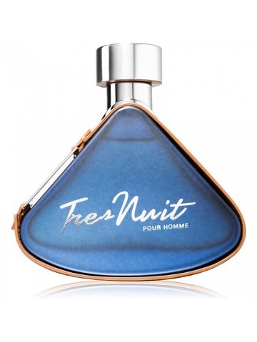Armaf Tres Nuit parfémovaná voda pro muže 100 ml