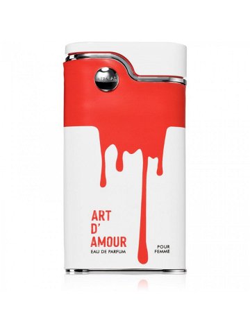 Armaf Art d Amour parfémovaná voda pro ženy 100 ml