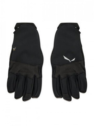 Salewa Pánské rukavice Ice Climbing Gloves 0000027983 Černá