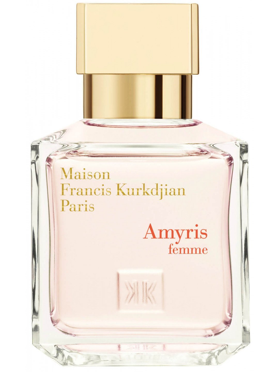Maison Francis Kurkdjian Amyris Femme – parfém 70 ml