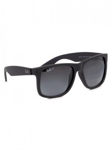 Ray-Ban Sluneční brýle Justin Classic 0RB4165 622 T3 Černá