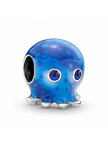 Pandora Něžný stříbrný korálek Chobotnice 791698C01