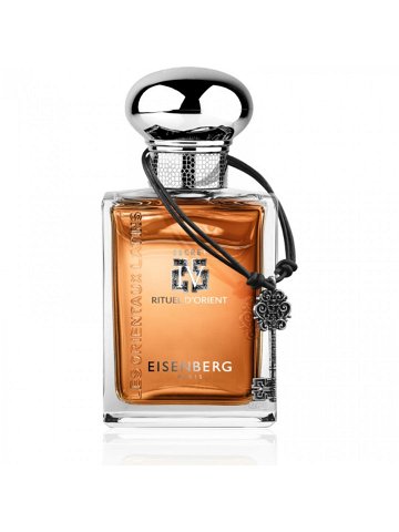 Eisenberg Secret IV Rituel d Orient parfémovaná voda pro muže 30 ml