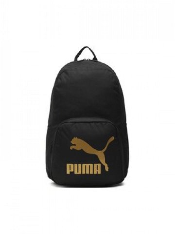 Puma Batoh Classics Archive Backpack 079651 01 Černá