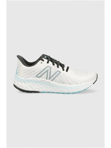 Běžecké boty New Balance Fresh Foam X Vongo v5 bílá barva WVNGOCW5-CW5