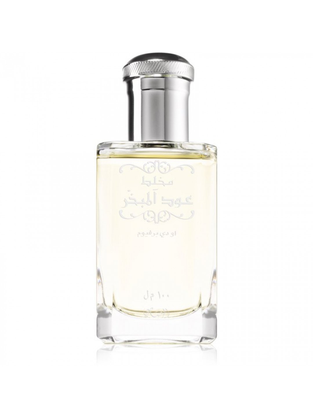 Rasasi Mukhallat Oudh Al Mubakhar parfémovaná voda unisex 100 ml