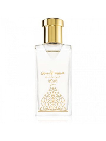 Rasasi Oudh Al Abiyad parfémovaná voda unisex 50 ml