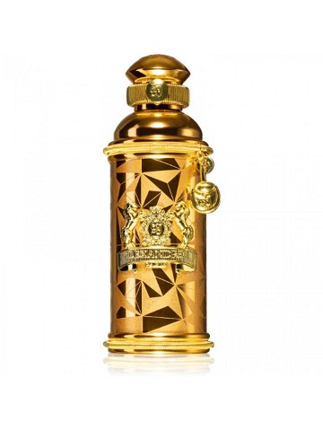 Alexandre J The Collector Golden Oud parfémovaná voda unisex 100 ml