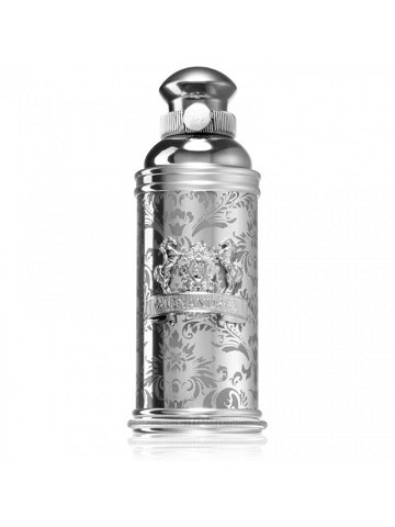 Alexandre J The Collector Silver Ombre parfémovaná voda unisex 100 ml