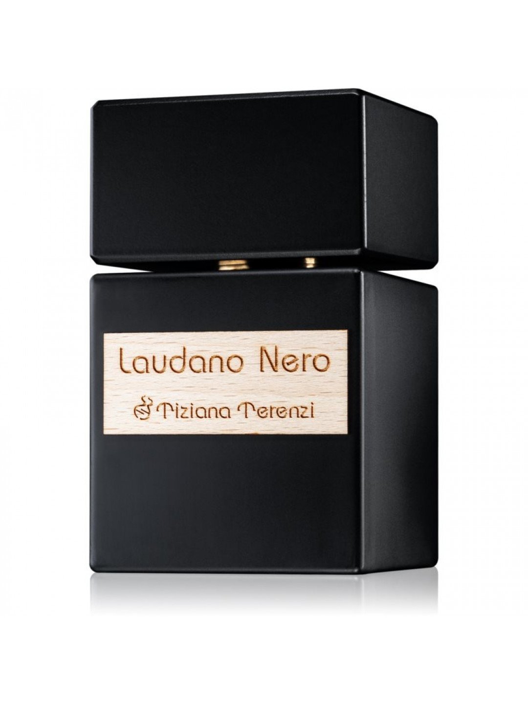 Tiziana Terenzi Black Laudano Nero parfémový extrakt unisex 100 ml