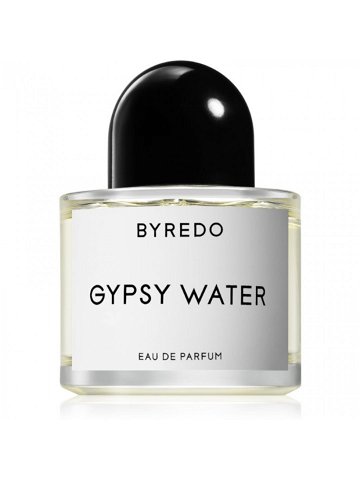 BYREDO Gypsy Water parfémovaná voda unisex 50 ml