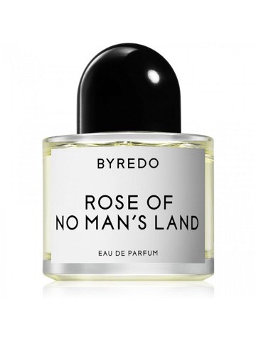BYREDO Rose of No Man s Land parfémovaná voda unisex 50 ml