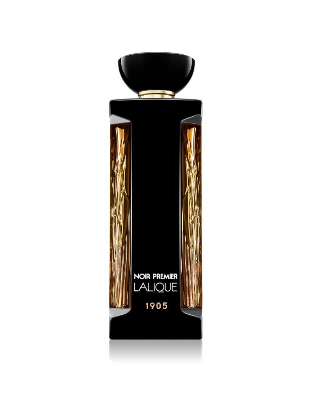 Lalique Noir Premier Terres Aromatiques parfémovaná voda unisex 100 ml