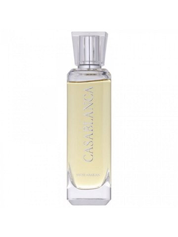 Swiss Arabian Casablanca parfémovaná voda unisex 100 ml