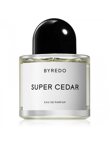 BYREDO Super Cedar parfémovaná voda unisex 100 ml
