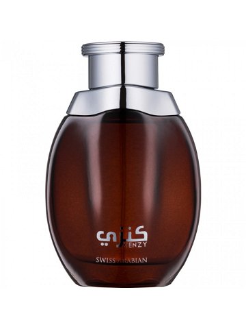 Swiss Arabian Kenzy parfémovaná voda unisex 100 ml