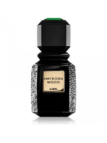 Ajmal Hatkora Wood parfémovaná voda unisex 50 ml
