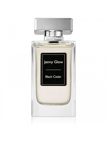 Jenny Glow Black Cedar parfémovaná voda unisex 80 ml