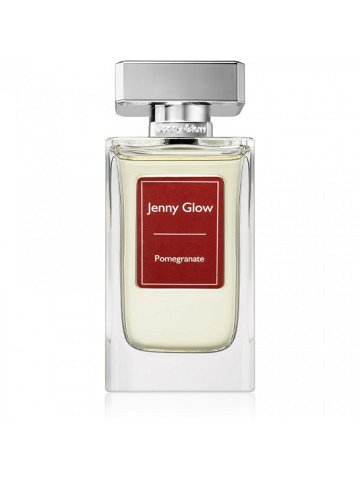 Jenny Glow Pomegranate parfémovaná voda unisex 80 ml