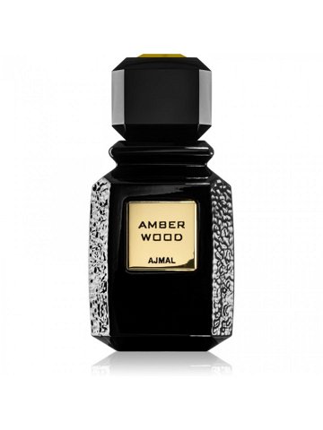 Ajmal Amber Wood parfémovaná voda unisex 50 ml