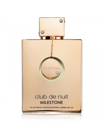 Armaf Club de Nuit Milestone parfémovaná voda unisex 200 ml