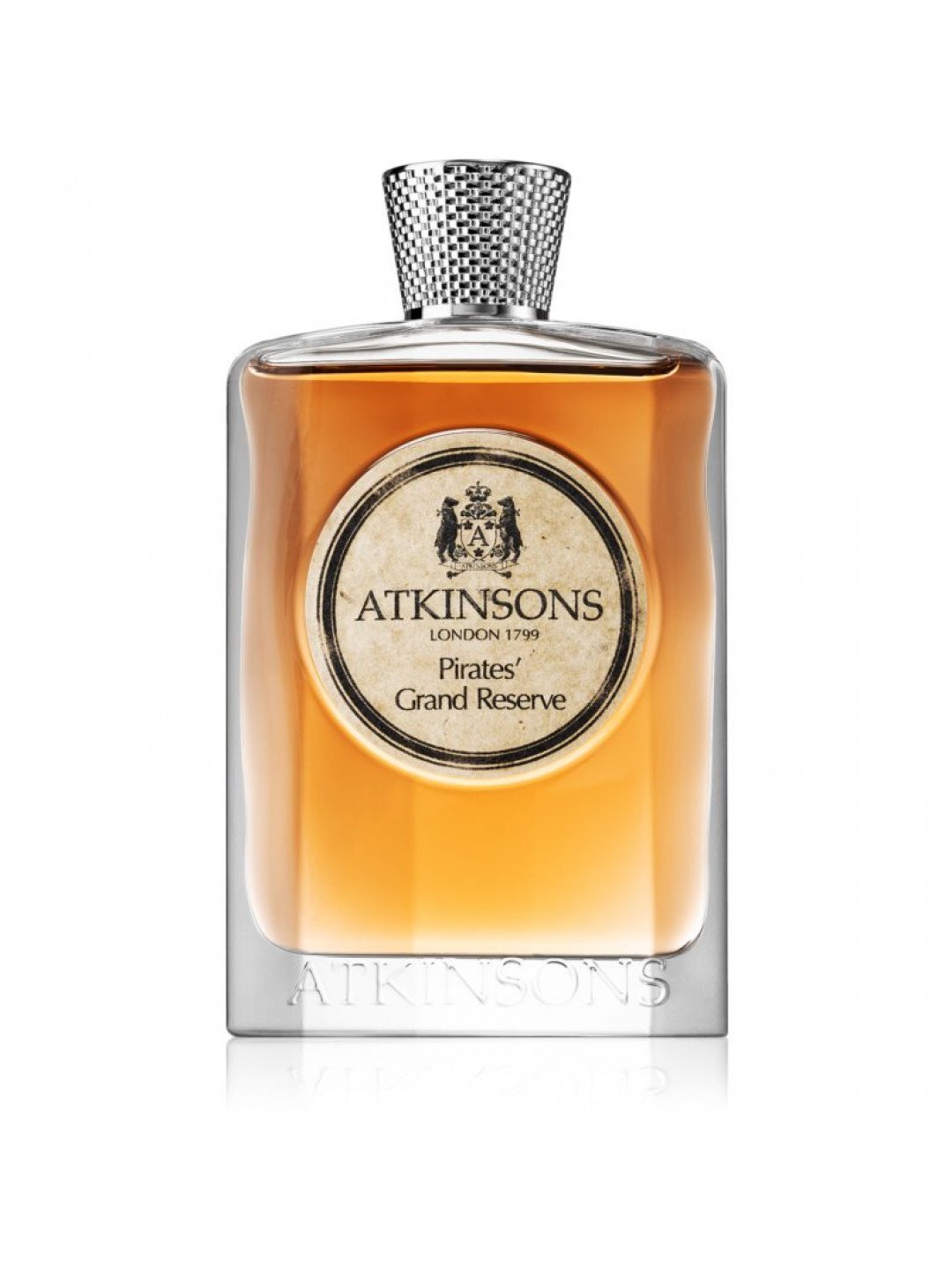 Atkinsons British Heritage Pirates Grand Reserve parfémovaná voda unisex 100 ml