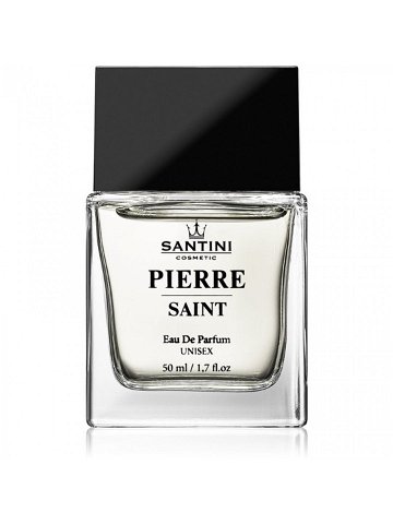 SANTINI Cosmetic Pierre Saint parfémovaná voda unisex 50 ml