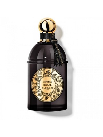 GUERLAIN Les Absolus d Orient Santal Royal parfémovaná voda unisex 125 ml