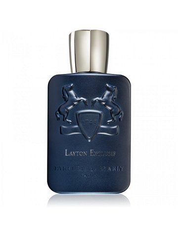 Parfums De Marly Layton Exclusif parfémovaná voda unisex 125 ml