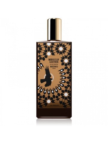 Memo Moroccan Leather parfémovaná voda unisex 75 ml