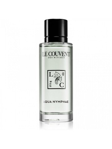 Le Couvent Maison de Parfum Botaniques Aqua Nymphae kolínská voda unisex 100 ml