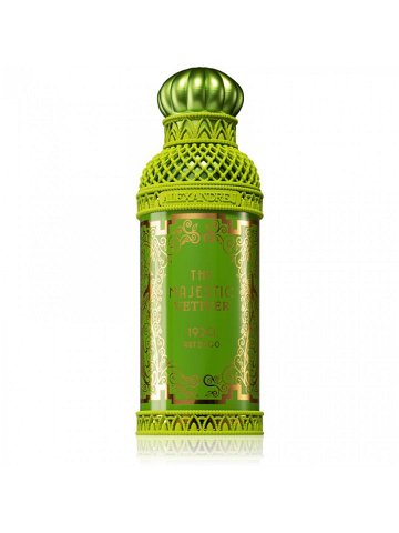 Alexandre J Art Deco Collector The Majestic Vetiver parfémovaná voda unisex 100 ml