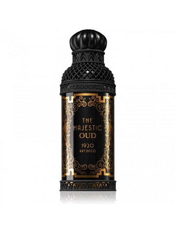 Alexandre J Art Deco Collector The Majestic Oud parfémovaná voda unisex 100 ml
