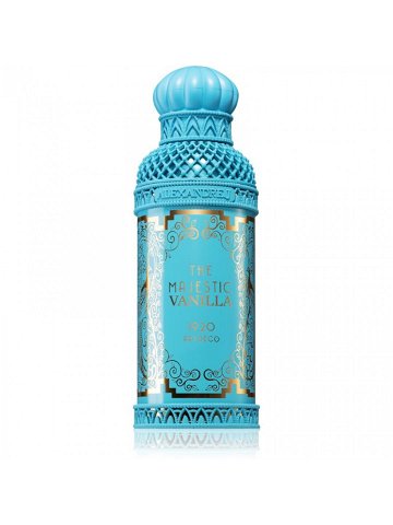 Alexandre J Art Deco Collector The Majestic Vanilla parfémovaná voda unisex 100 ml