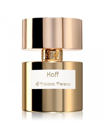 Tiziana Terenzi Kaff parfémový extrakt unisex 100 ml