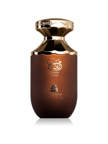 Bait Al Bakhoor Khashab Al Oudh parfémovaná voda unisex 100 ml