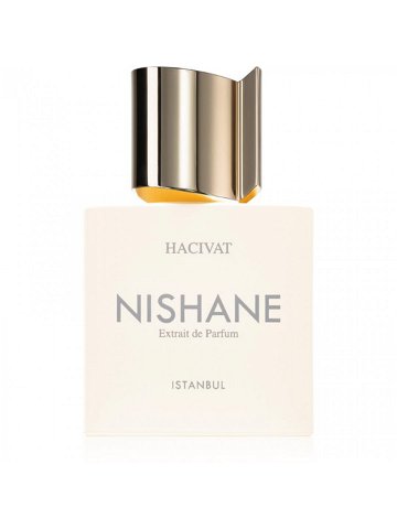 Nishane Hacivat parfémový extrakt unisex 50 ml