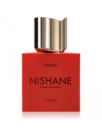 Nishane Zenne parfémový extrakt unisex 50 ml