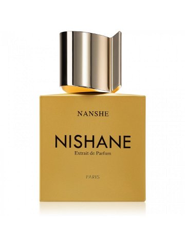 Nishane Nanshe parfémový extrakt unisex 50 ml