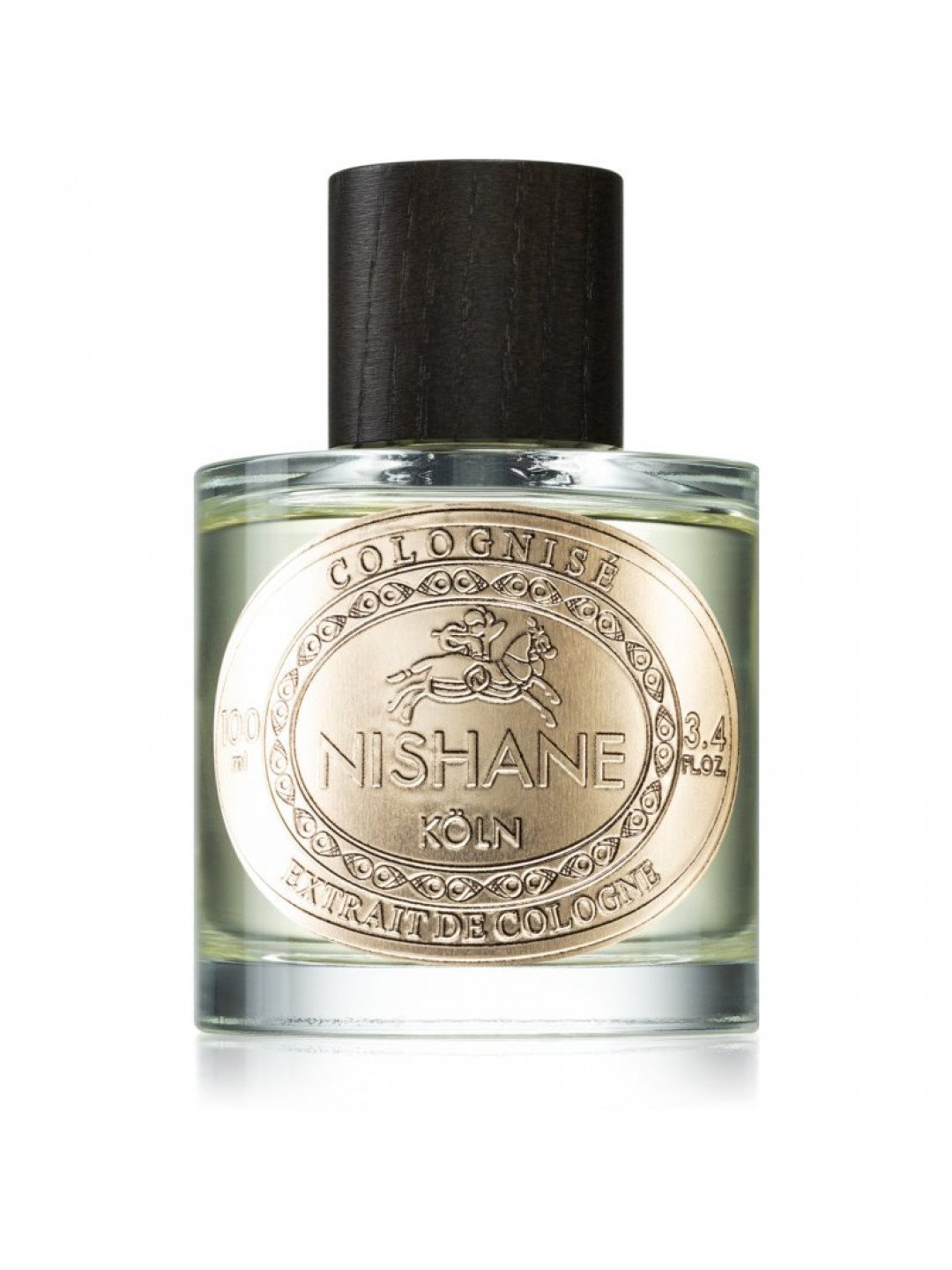 Nishane Colognisé parfém unisex 100 ml